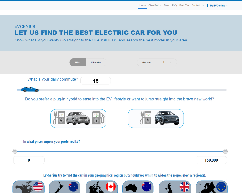 App Development service