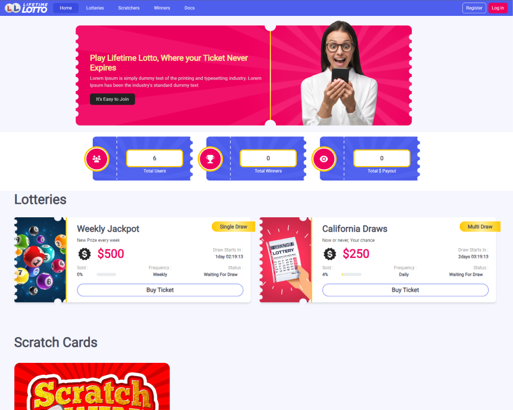 Our Recent Work - Rummy Game App Development service